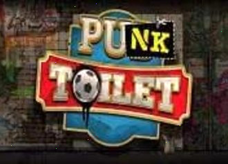 Punk Toilet Nolimit city